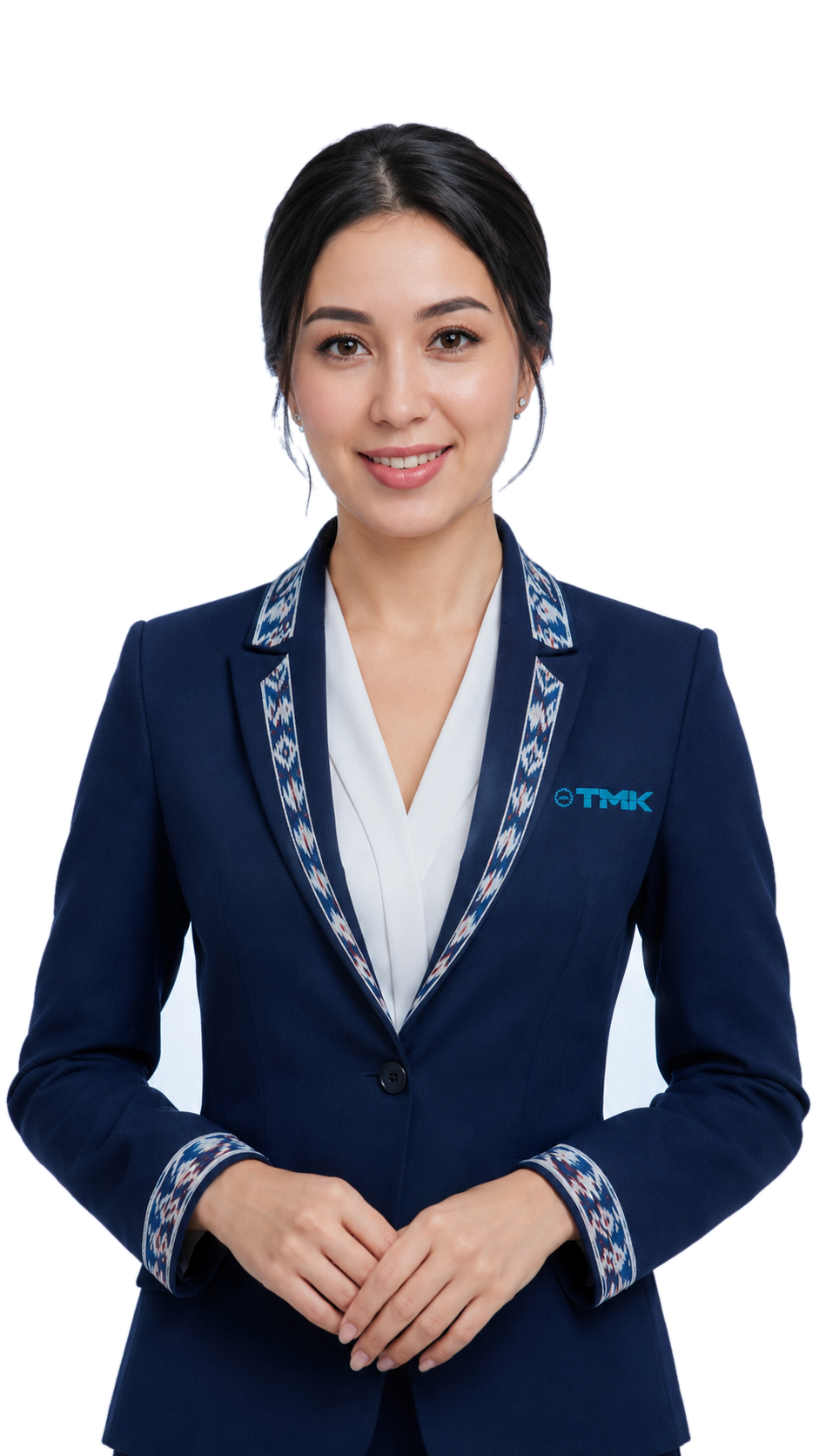 UzTMK assistant